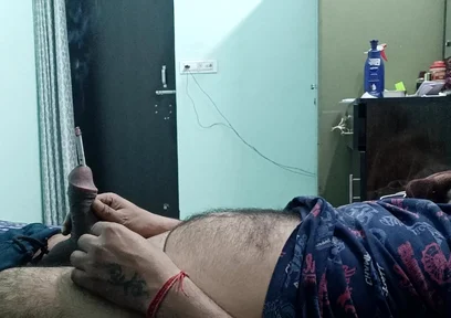 Indian police officer