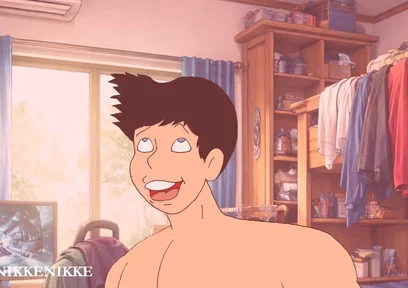 Yaoi From Duo Handjob to Intense Chimney Sweeping