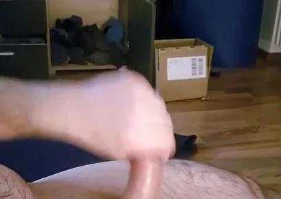 Simply Enjoyed It and Let It Happen.