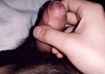 20yo Sexy Twink Cums Big Cumshot