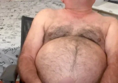 Keeping an Eye on Beautiful Next Door Neighbor...