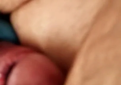 My Hard Cock