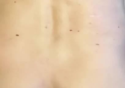 Quick Fuck with Steve