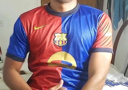 Hi, My Name Is Charly, I'm 22cm and I'm Active, I Masturbate with Both Hands