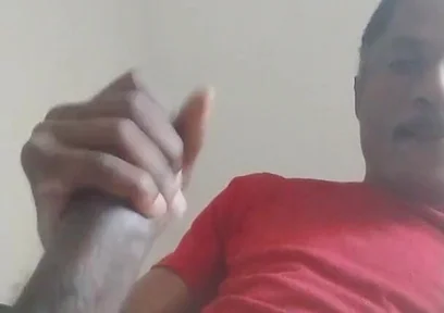 Jacking off Vid