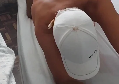 Ladysilva I Love to Get on All Fours Naked Jerking off Showing off My Hot Ass