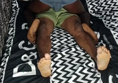 How I Caught My Stepbrother Making Out with His Best Friend