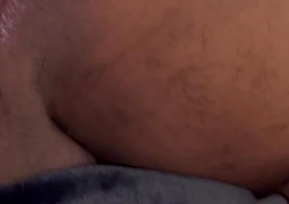 Big Dick Uncut Fucks Fat Ass Bareback