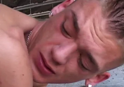Skater Fuck