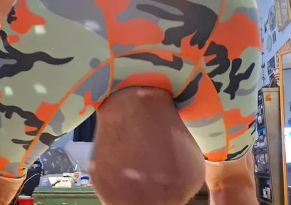 Big Bouncing Meatballs