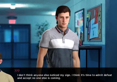 Freshmen Physical Education Gameplay Part 4