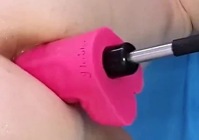 Big Cock Masturbation and Anal Dildo Fucking with Dilf Mike Essex