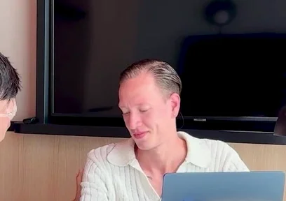 Leo Lets Felipe Quintana Fuck Him to Get the Homework Done