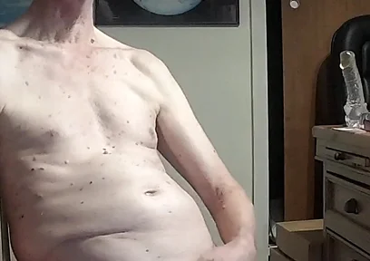 Strip,chat and Anal Part 1