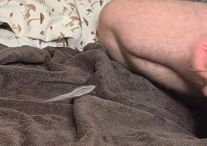 Ball Stretcher with Ankle Restraints