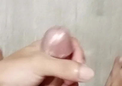 Stroke It Baby!