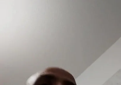 Dj-bro Pisses and That Turns Him on.