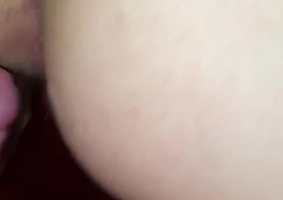 Fucking My Boyfriend on Valentine’s Day