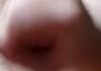 Shaky Cam Jerk off and Cum