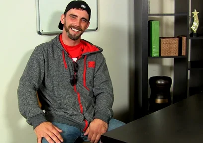On Set Interview with Sexy JOE