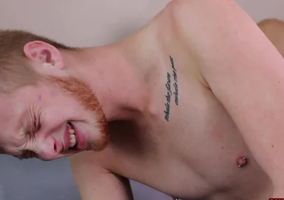 -spank That- Zach Covington and Mickey Knox