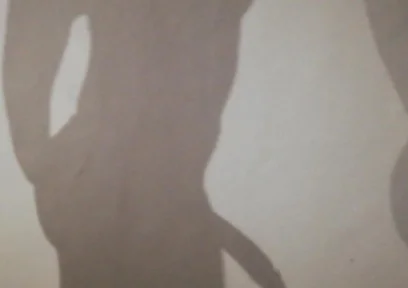 Does My Shadow Turn You on?