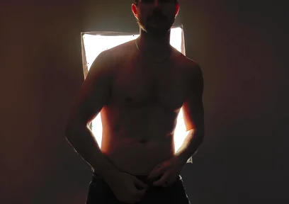 Watch as I seductively wave my hips