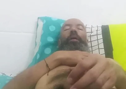 I Love to Masturbate