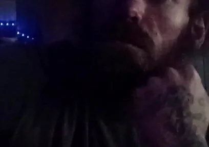 Sunday Night Cigarette