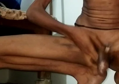 Desi Boy Nude Show