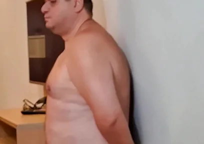 Gutpunch Training - Testing the Bear’s Body