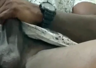 Jerking off Massive Cumshot Moaning Compilation