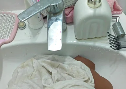 Training in My Working Pants You Want Me to Test on You