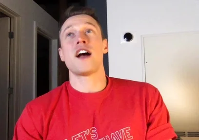 Joey's Glory Chat