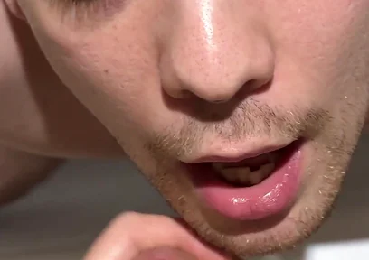 I Used Him Instead of a Toilet