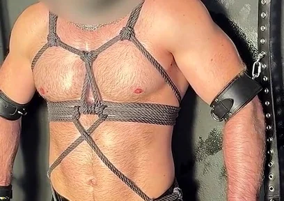 Wrecking Lego Man P1