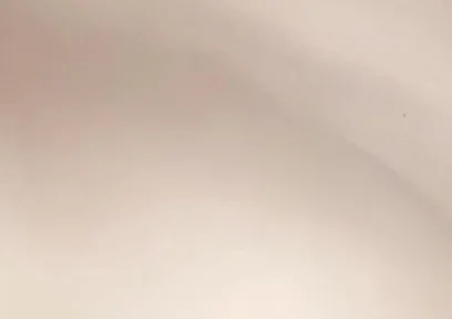 Fucked by a Huge White Cock