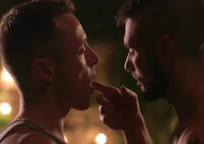 Chris Harder In Voicing Your Desires