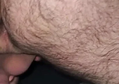 My Hairy, Tight Ass Is Ready to Be Fucked.