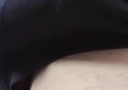 Fat Cock Slow Mo Cumshot!