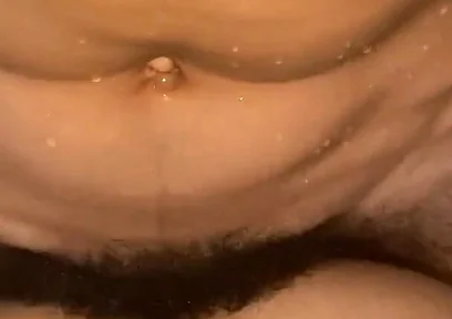 Punching Deep Into the Male's Tight Ass