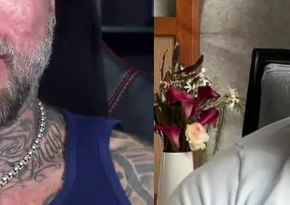 Porn Star Confessions - Ian Holms (episode 13)