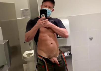Come Put It All in Your Mouth.