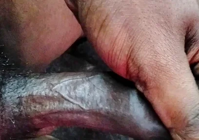 Man Masturbating Solo Episode 3