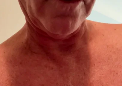 Dirty Stepdaddy Sniffing Panties