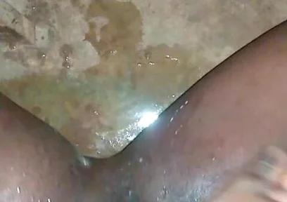 Rimming and Squirt so Much