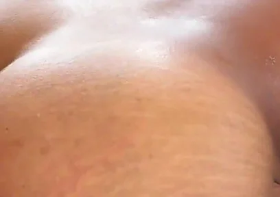 Hung Uncut Stepdaddy Fucks Raw Huge Cumshot! Bareback Anal!
