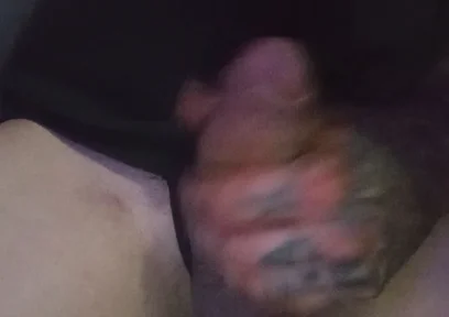 My Bien Dick Is so Hot Bby