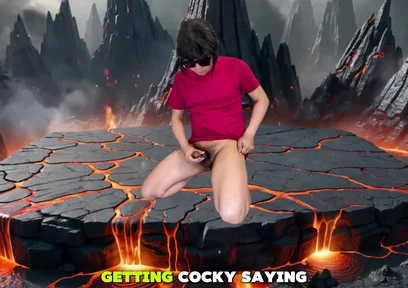 He Wanted the Same Thing I Wanted Which Is a Real Rough Fuck