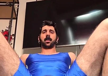 Got a New Big Big Toy!